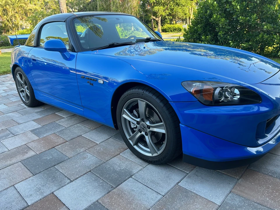 2008 Honda AP2 S2000 - Image 9 of 31