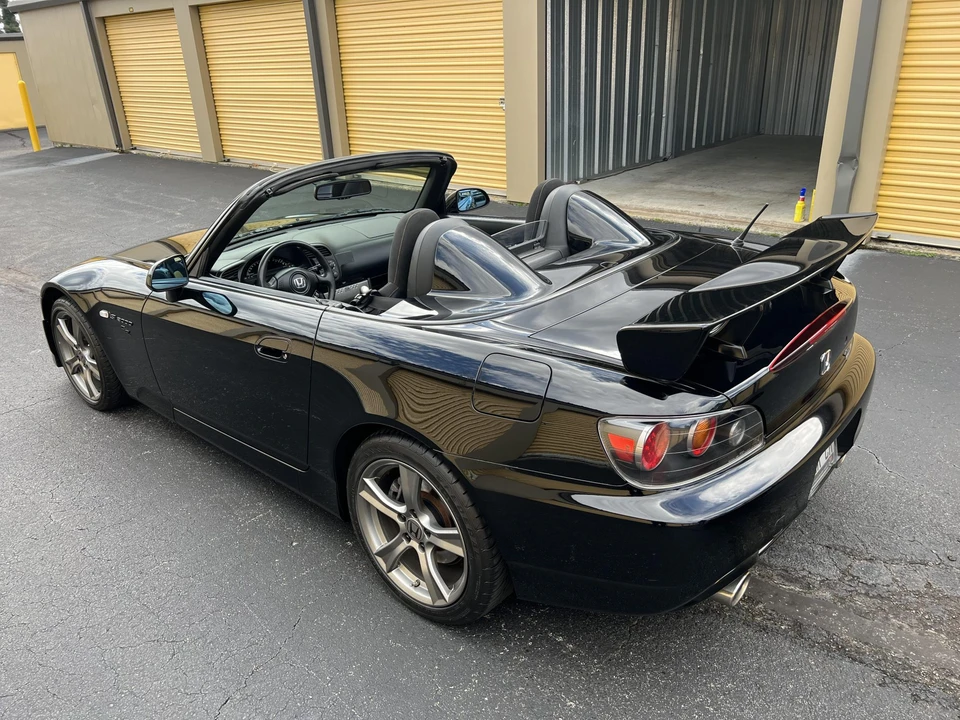 2008 Honda AP2 S2000 - Image 17 of 31