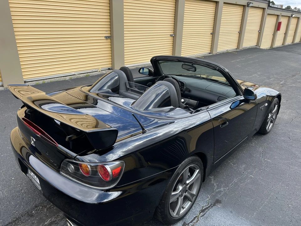 2008 Honda AP2 S2000 - Image 18 of 31