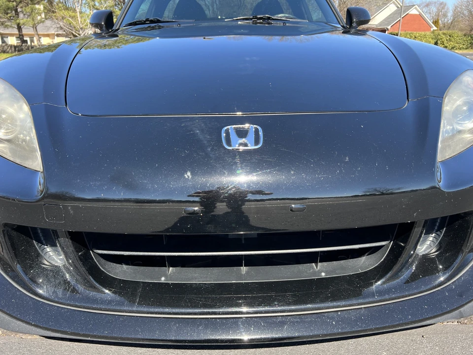 2008 Honda AP2 S2000 - Image 19 of 31