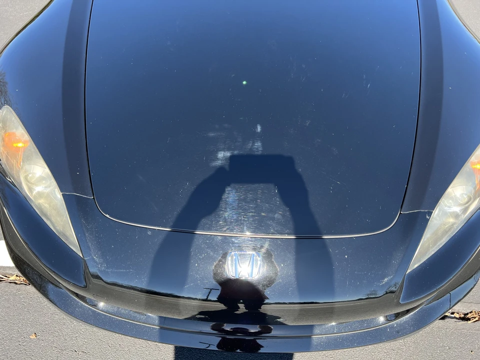 2008 Honda AP2 S2000 - Image 20 of 31