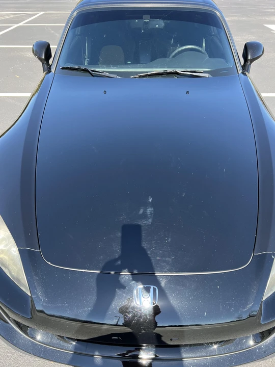 2008 Honda AP2 S2000 - Image 21 of 31