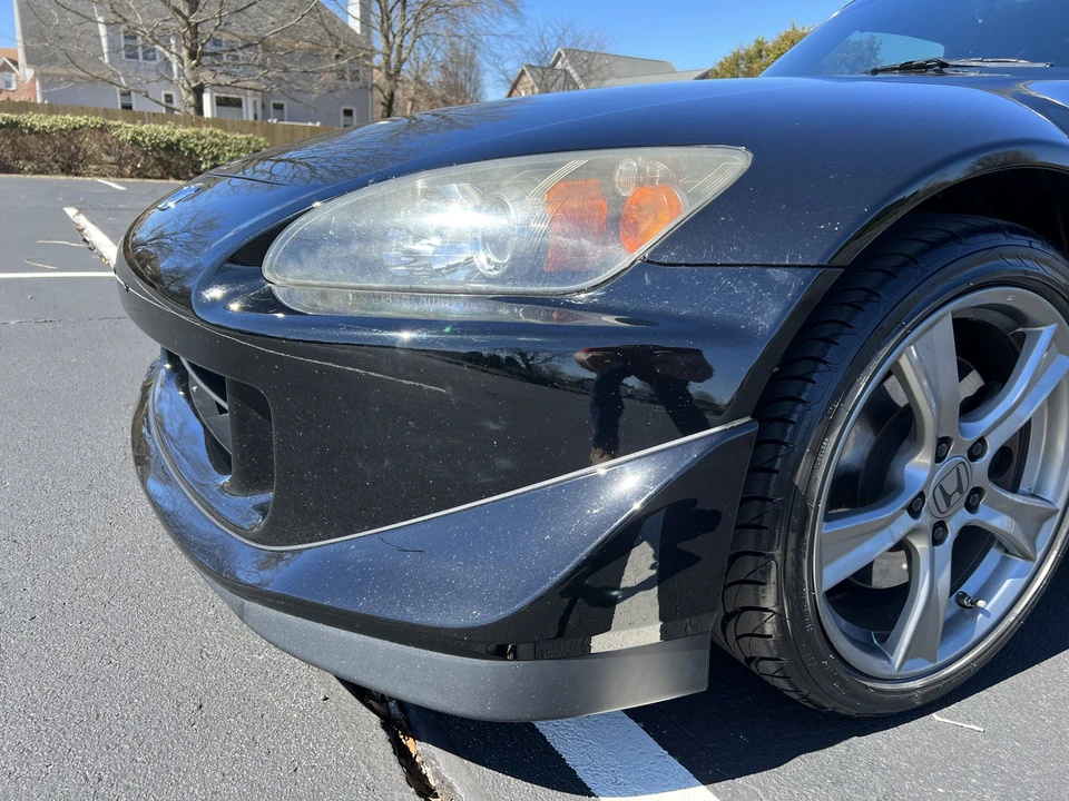 2008 Honda AP2 S2000 - Image 23 of 31