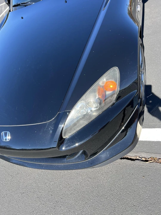 2008 Honda AP2 S2000 - Image 26 of 31