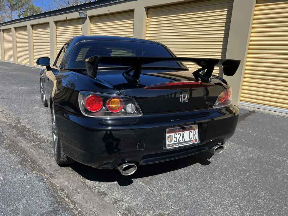 2008 Honda AP2 S2000 - Image 16 of 31