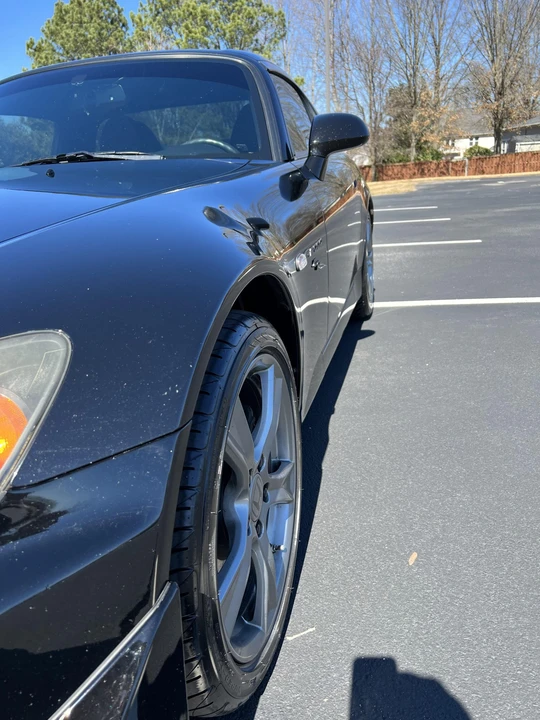 2008 Honda AP2 S2000 - Image 24 of 31