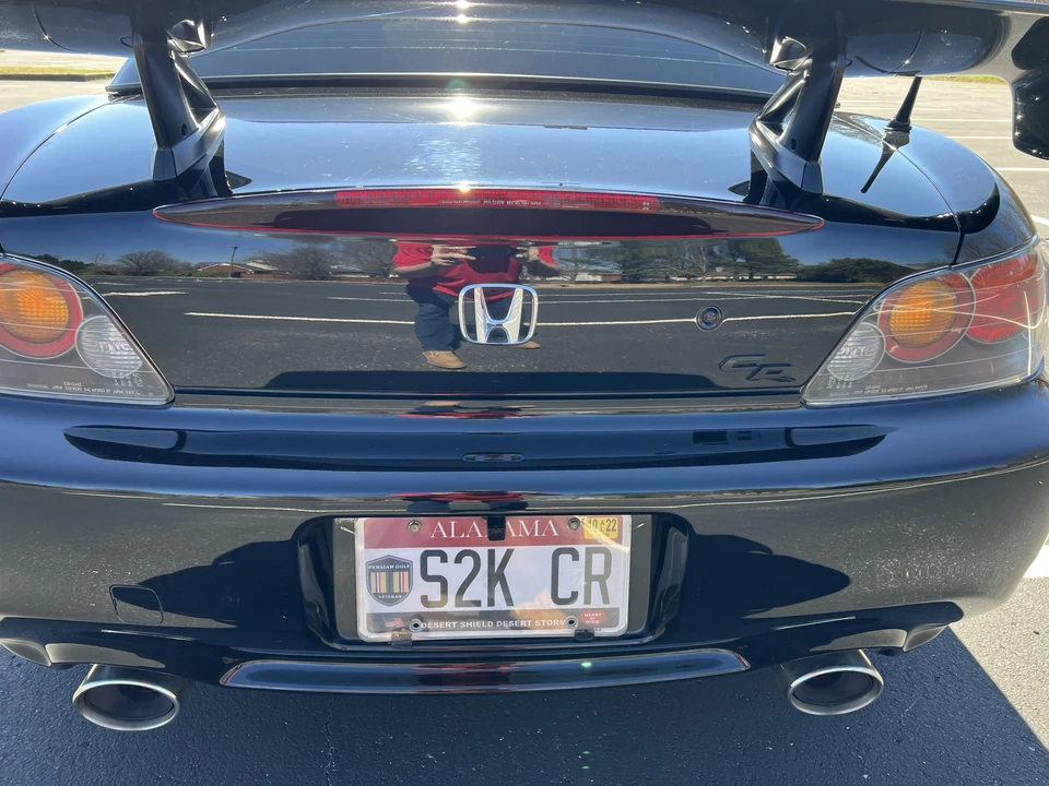2008 Honda AP2 S2000 - Image 27 of 31