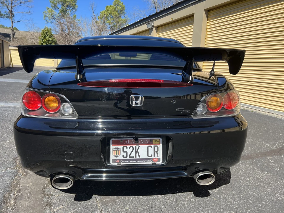 2008 Honda AP2 S2000 - Image 15 of 31