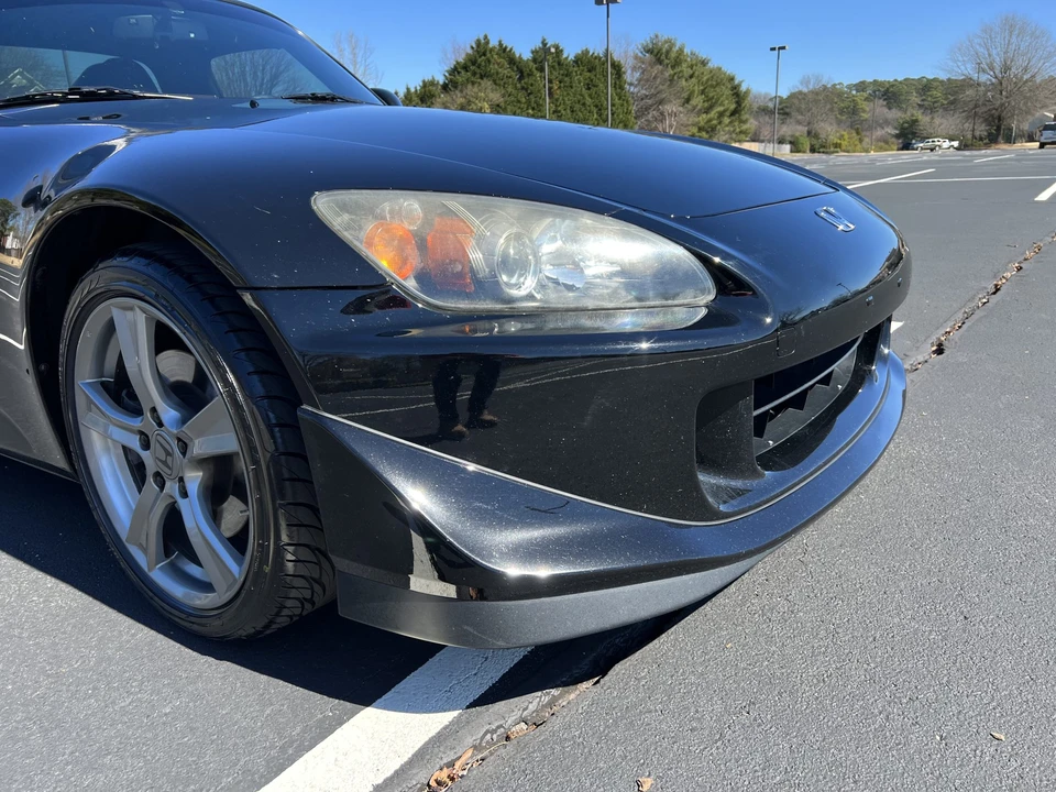 2008 Honda AP2 S2000 - Image 22 of 31