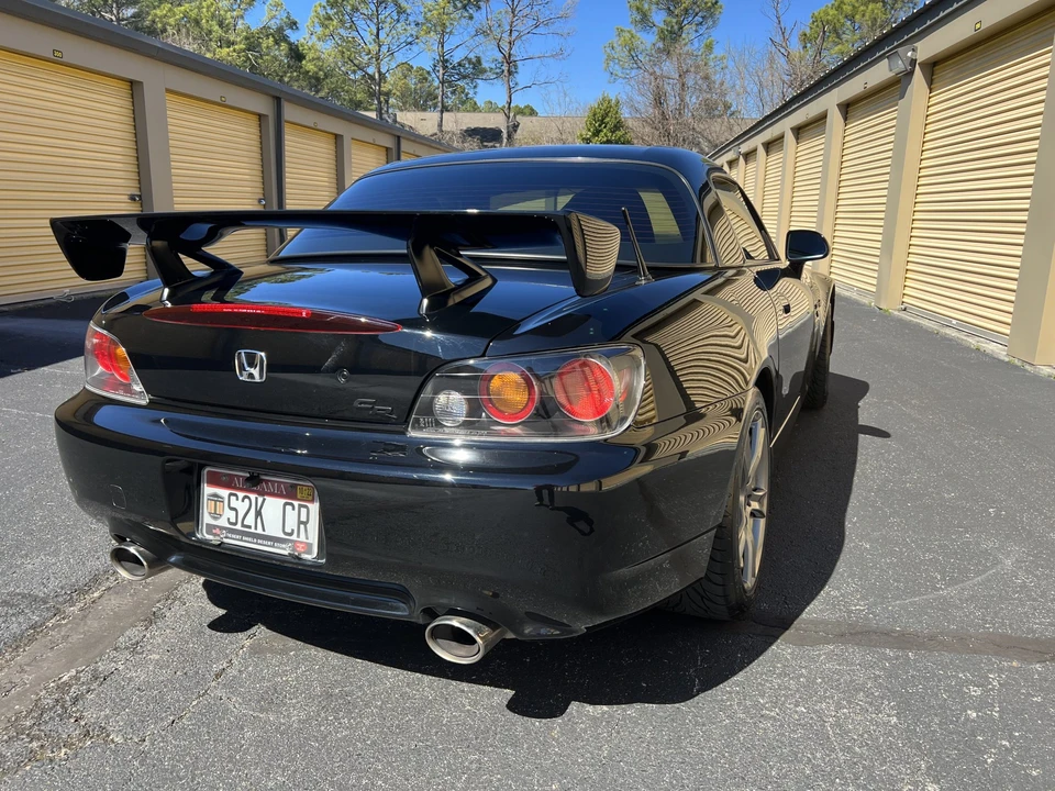 2008 Honda AP2 S2000 - Image 14 of 31