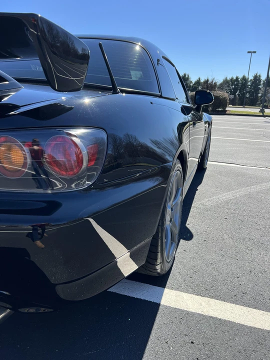 2008 Honda AP2 S2000 - Image 29 of 31