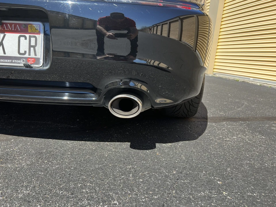 2008 Honda AP2 S2000 - Image 30 of 31