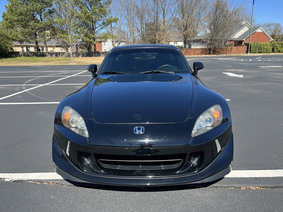 2008 Honda AP2 S2000 - Image 13 of 31