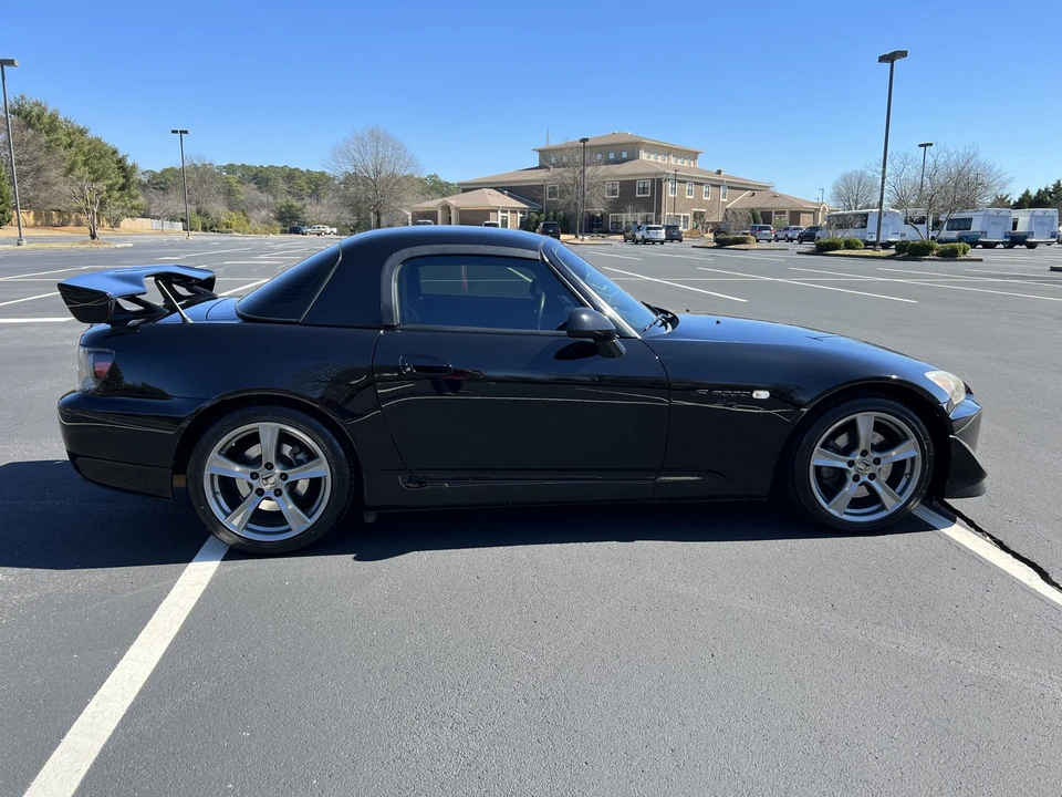 2008 Honda AP2 S2000 - Image 4 of 31