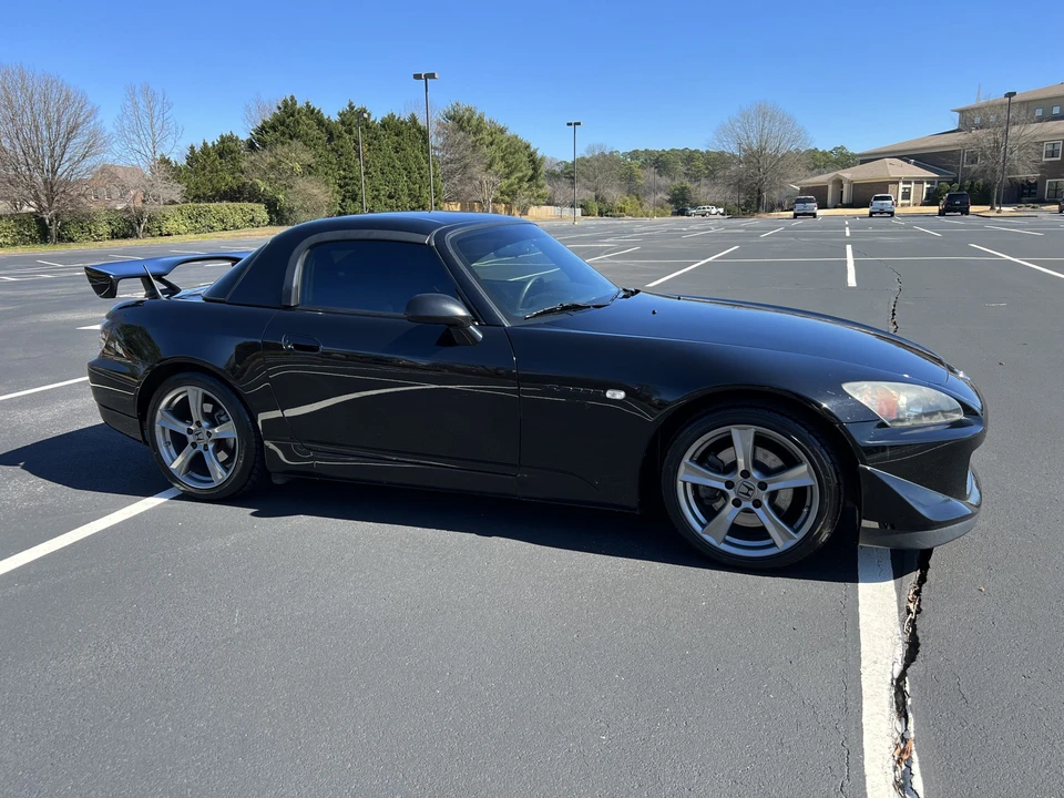 2008 Honda AP2 S2000 - Image 3 of 31