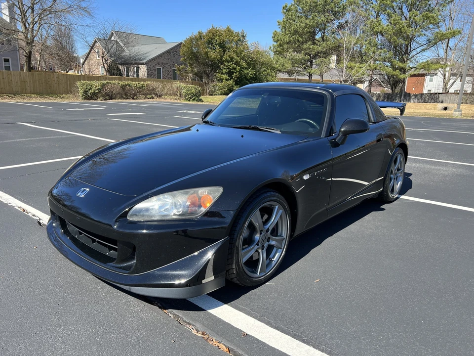 2008 Honda AP2 S2000 - Image 12 of 31