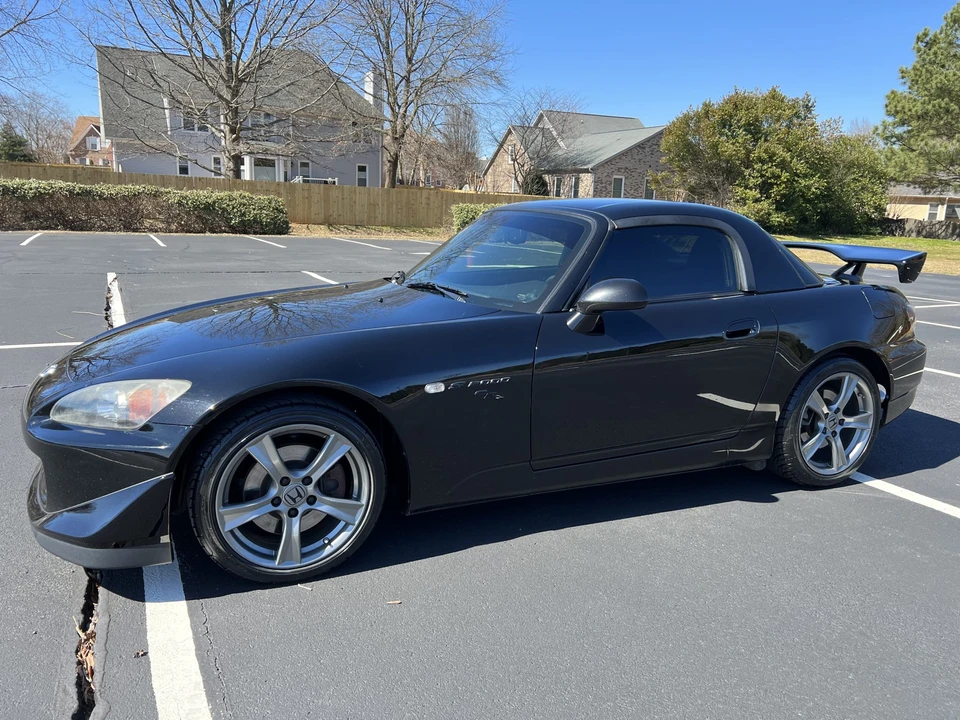 2008 Honda AP2 S2000 - Image 11 of 31
