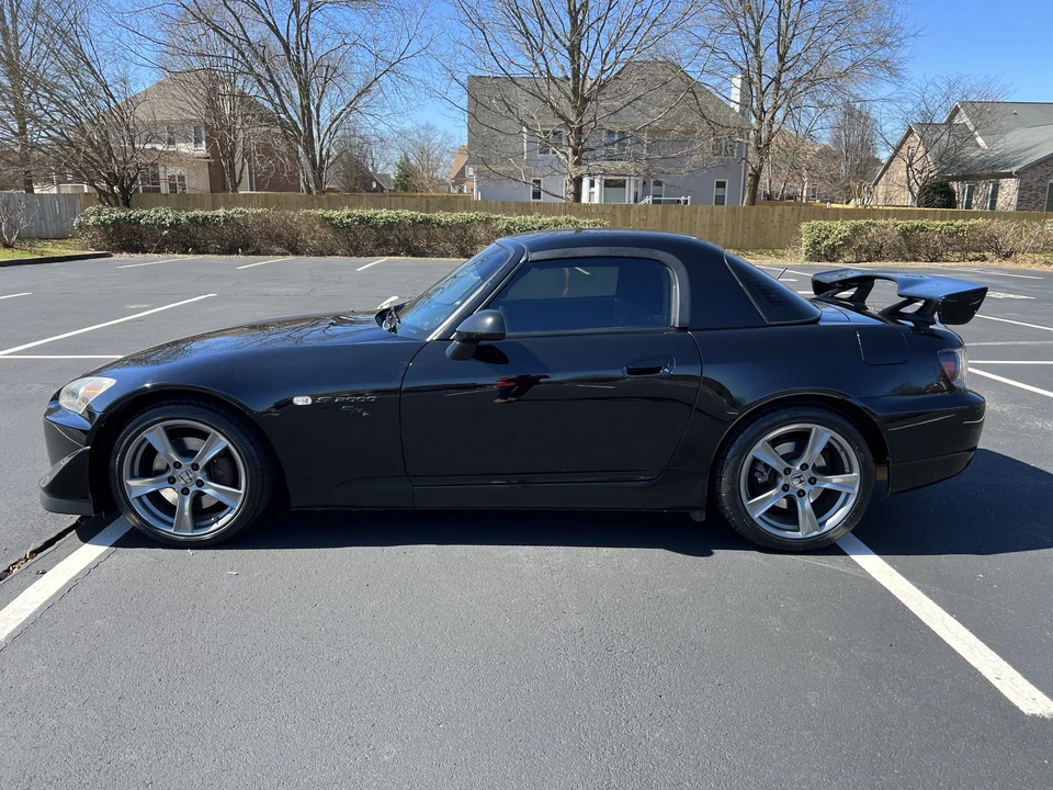 2008 Honda AP2 S2000 - Image 10 of 31