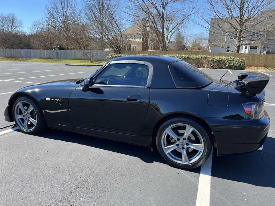 2008 Honda AP2 S2000 - Image 9 of 31