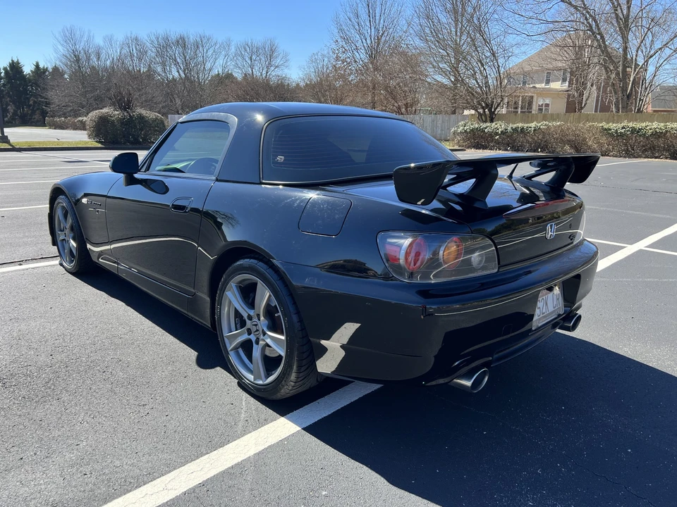 2008 Honda AP2 S2000 - Image 8 of 31
