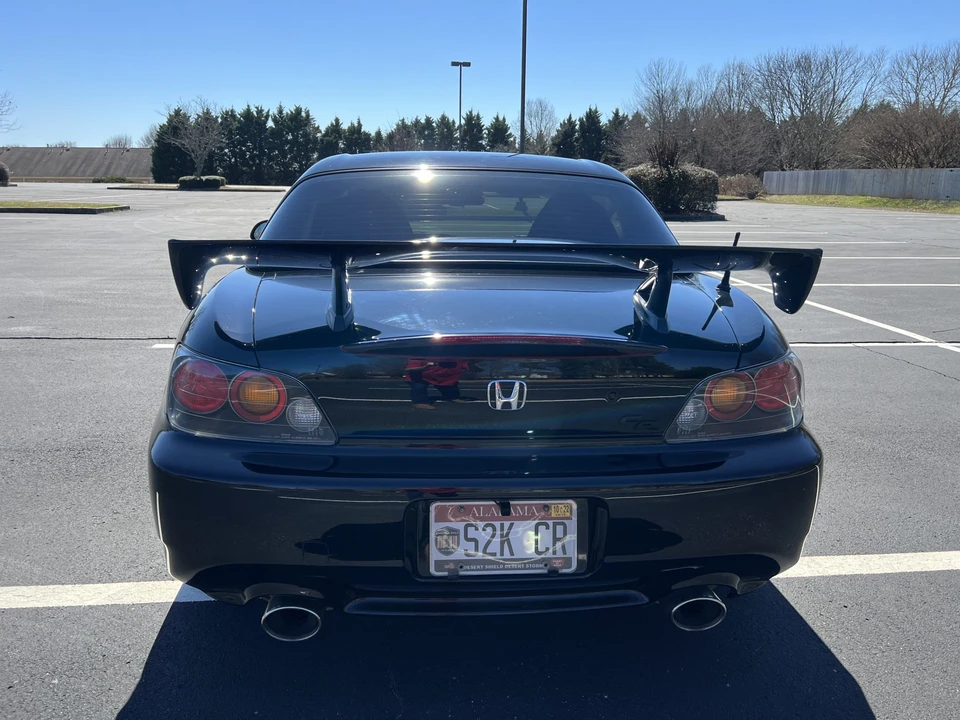 2008 Honda AP2 S2000 - Image 7 of 31