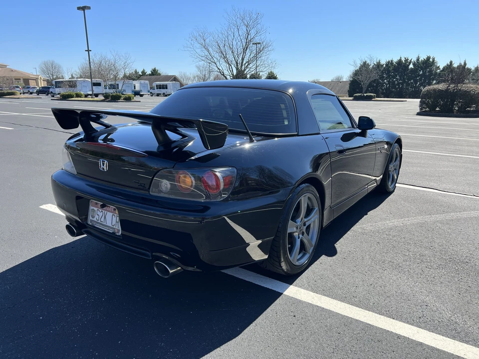 2008 Honda AP2 S2000 - Image 6 of 31