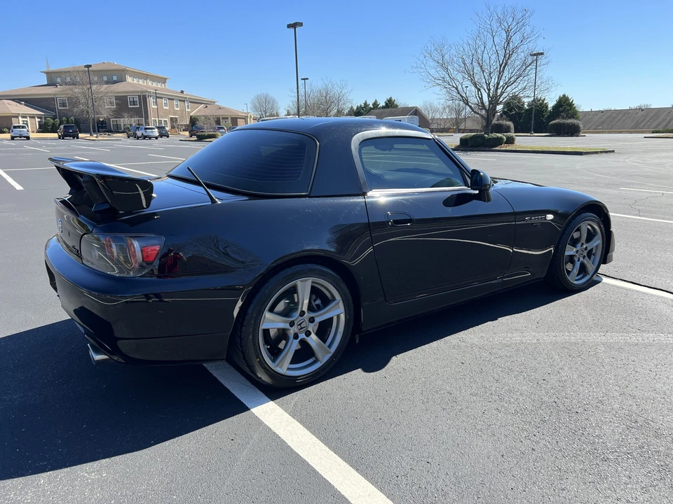 2008 Honda AP2 S2000 - Image 5 of 31