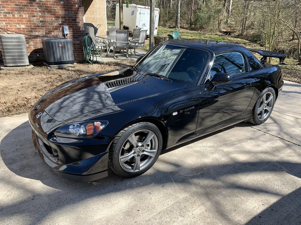 2008 Honda AP2 S2000 - Image 4 of 31