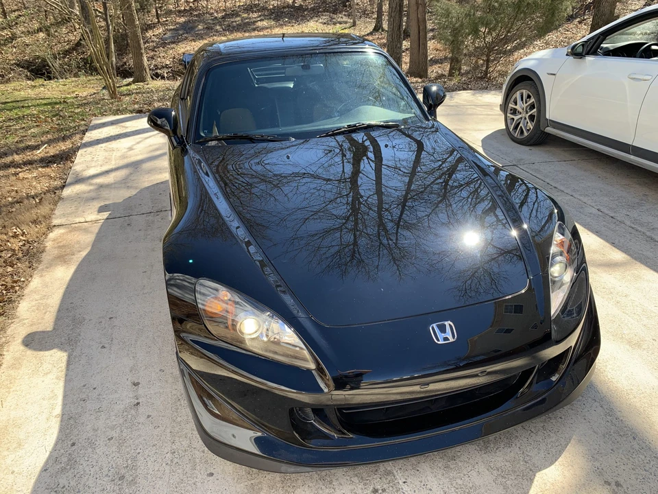 2008 Honda AP2 S2000 - Image 18 of 31