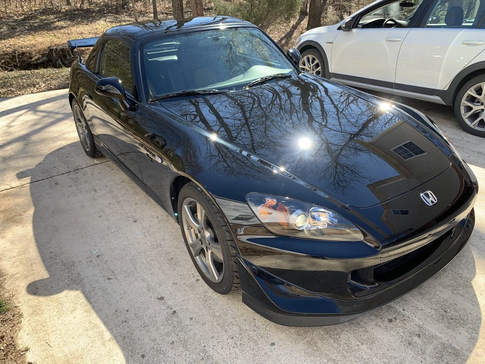 2008 Honda AP2 S2000 - Image 16 of 31