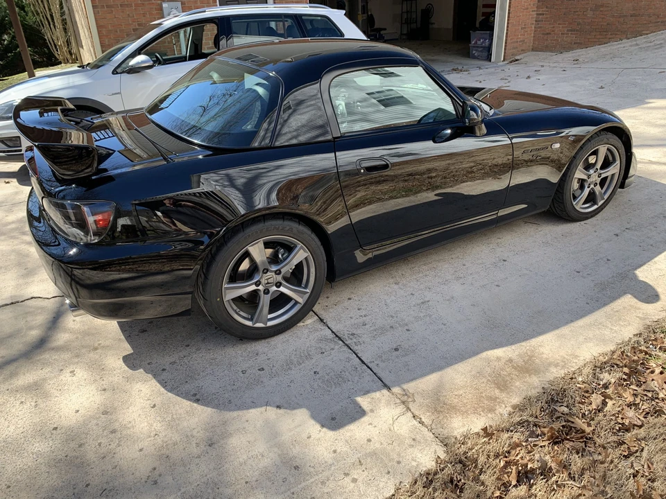 2008 Honda AP2 S2000 - Image 13 of 31