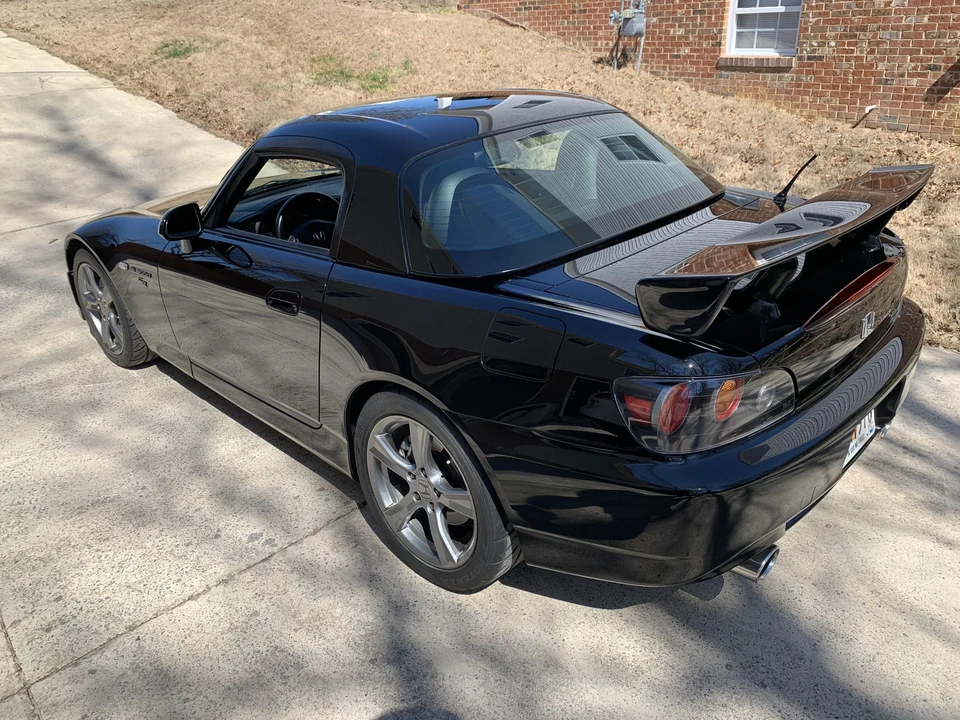 2008 Honda AP2 S2000 - Image 7 of 31