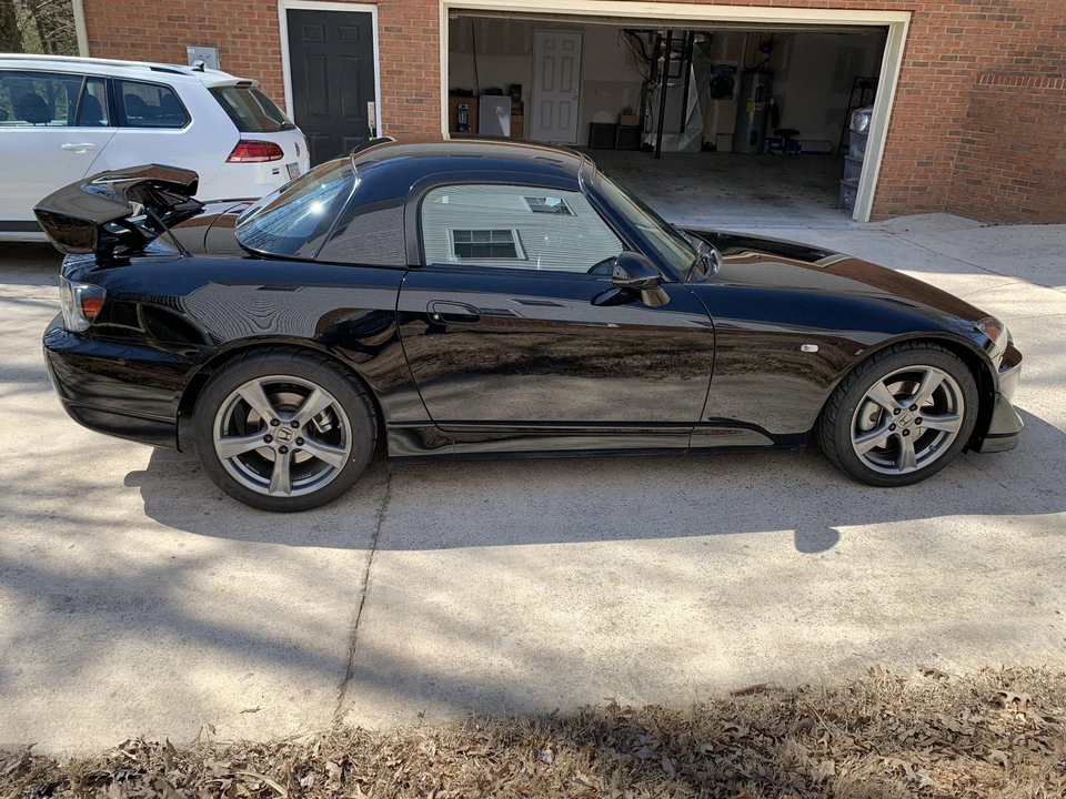 2008 Honda AP2 S2000 - Image 14 of 31