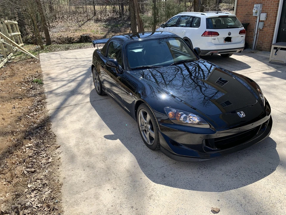 2008 Honda AP2 S2000 - Image 15 of 31