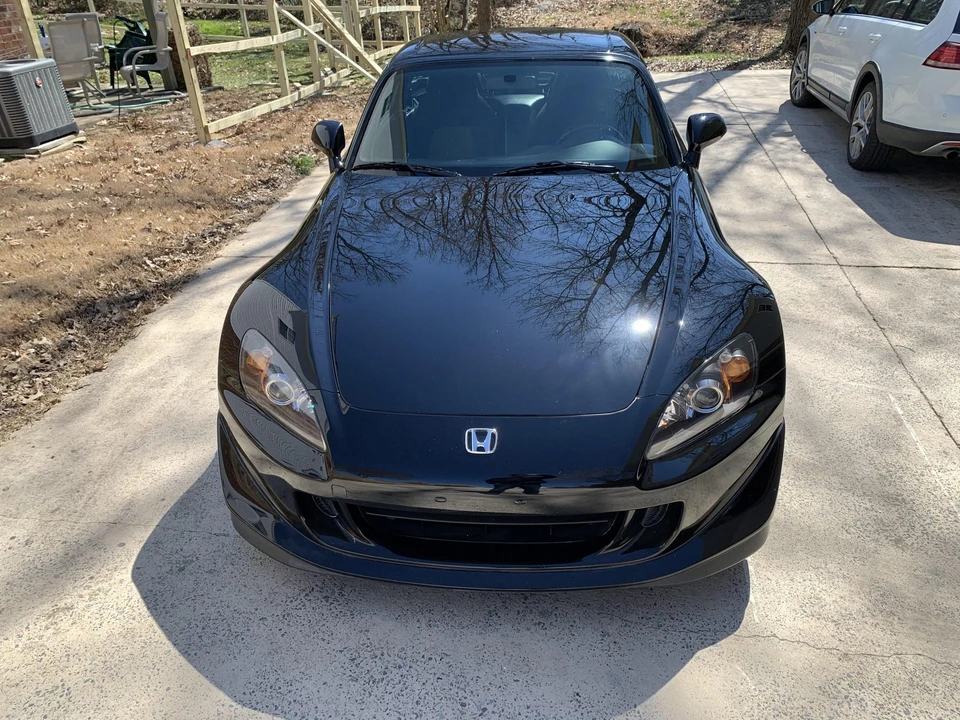 2008 Honda AP2 S2000 - Image 19 of 31