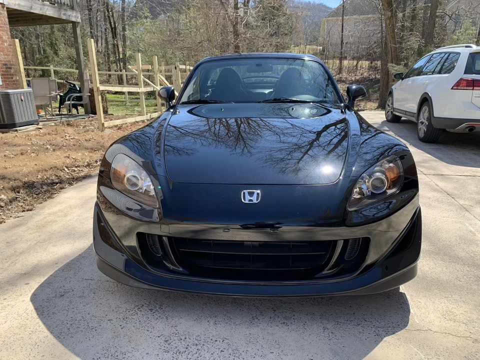 2008 Honda AP2 S2000 - Image 20 of 31
