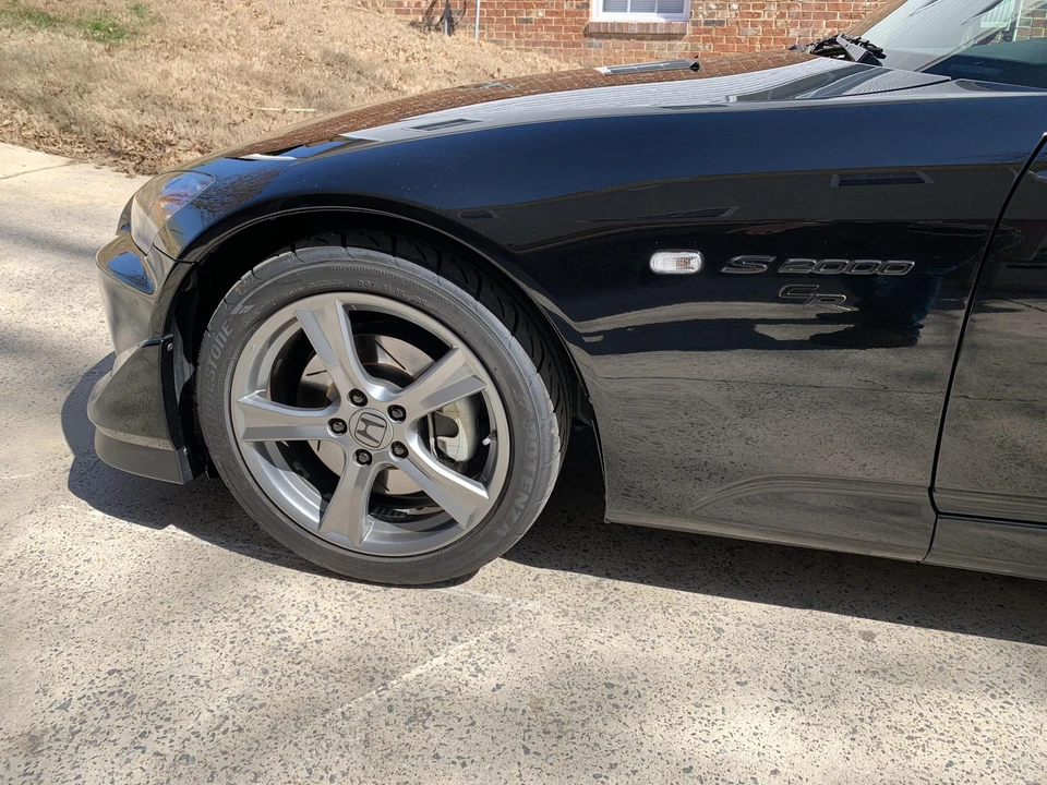 2008 Honda AP2 S2000 - Image 29 of 31
