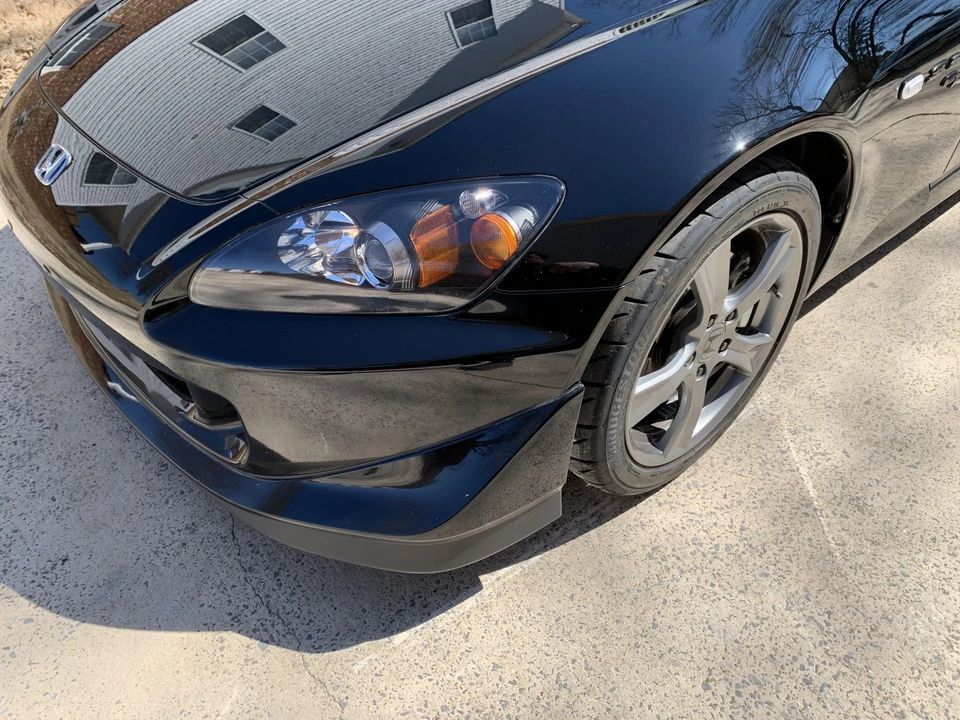 2008 Honda AP2 S2000 - Image 27 of 31