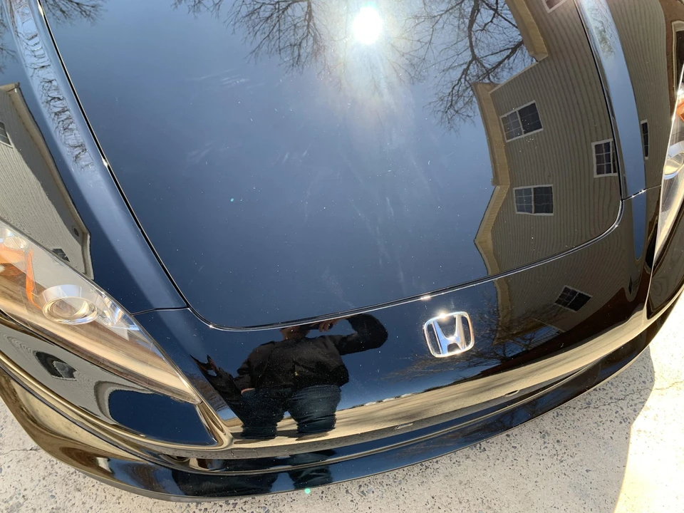 2008 Honda AP2 S2000 - Image 21 of 31