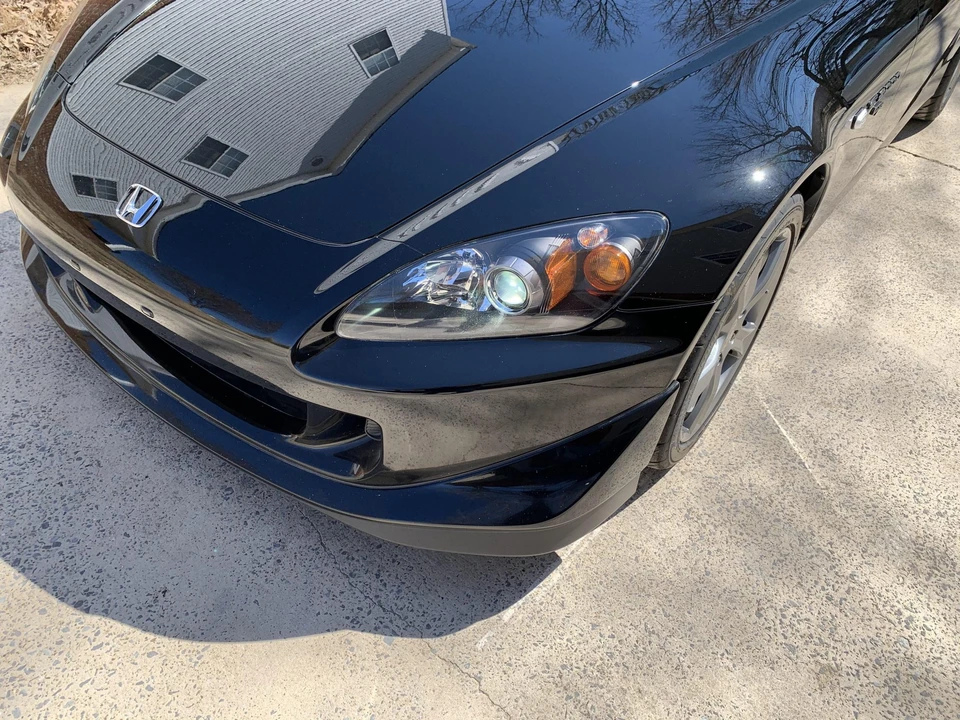 2008 Honda AP2 S2000 - Image 26 of 31