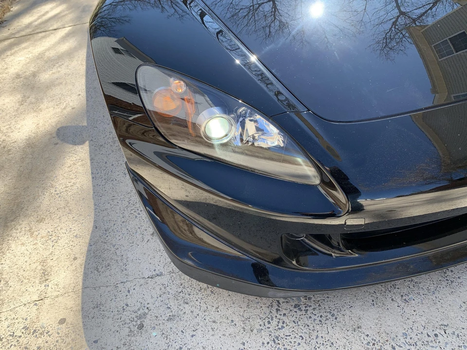 2008 Honda AP2 S2000 - Image 23 of 31