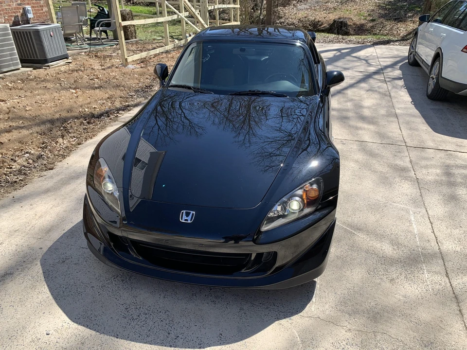 2008 Honda AP2 S2000 - Image 25 of 31