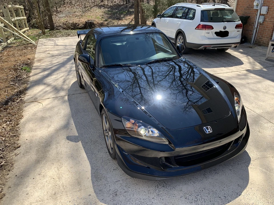2008 Honda AP2 S2000 - Image 17 of 31