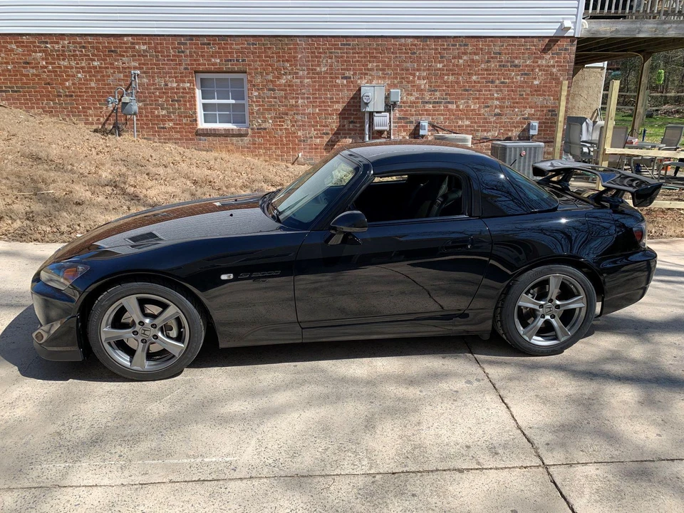 2008 Honda AP2 S2000 - Image 5 of 31
