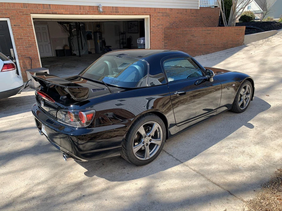 2008 Honda AP2 S2000 - Image 12 of 31