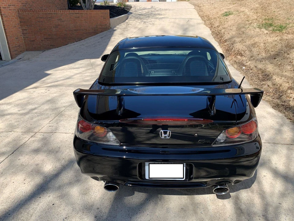2008 Honda AP2 S2000 - Image 9 of 31
