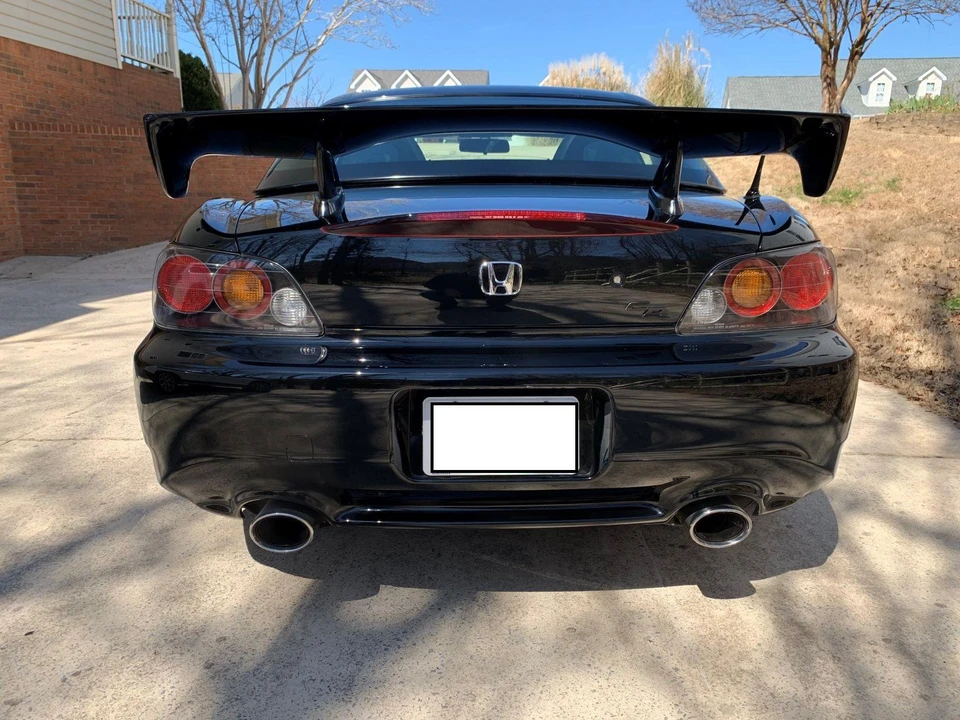 2008 Honda AP2 S2000 - Image 10 of 31