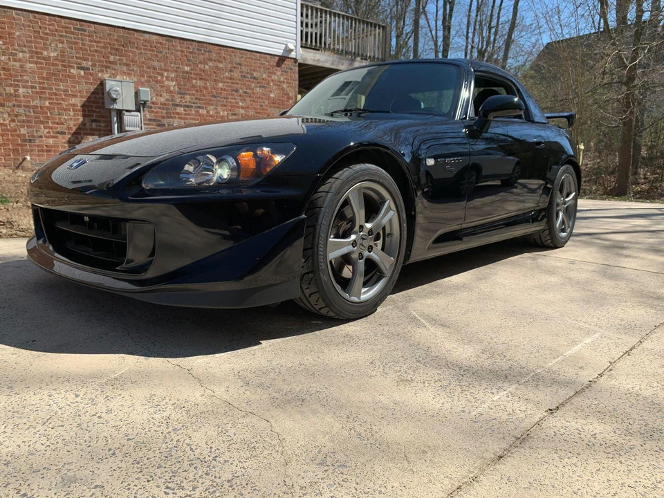 2008 Honda AP2 S2000 - Image 3 of 31