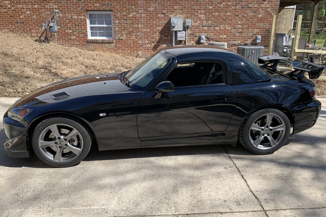2008 Honda AP2 S2000 - Image 6 of 31