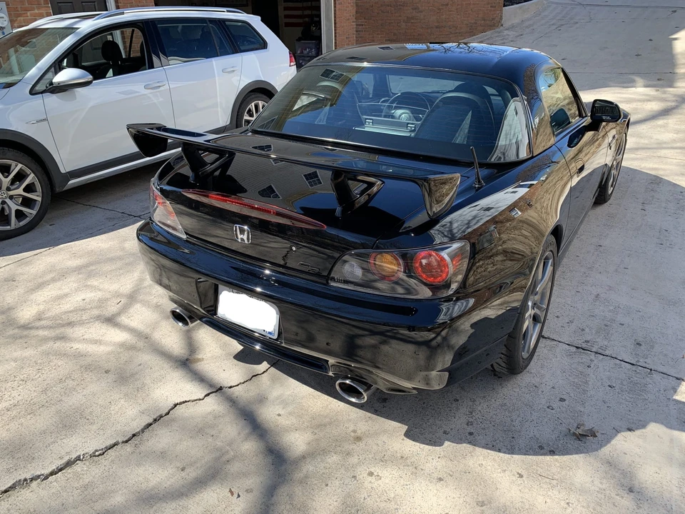 2008 Honda AP2 S2000 - Image 11 of 31